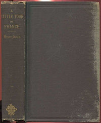 Le tour d'écrou
