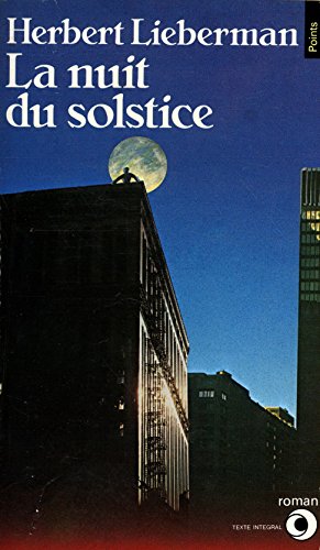 La Nuit du solstice