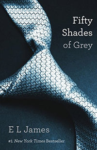 Cinquante nuances de Grey