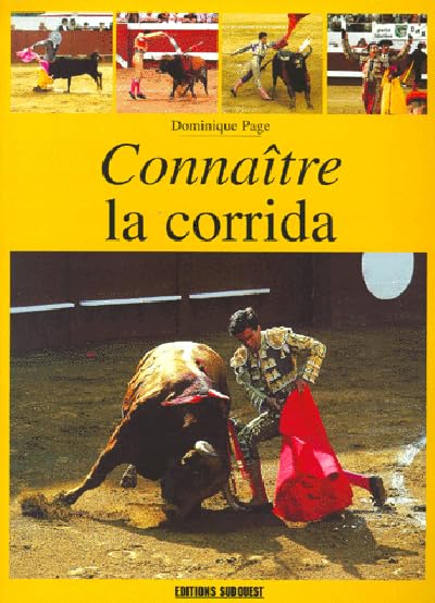 Aed Connaitre La Corrida