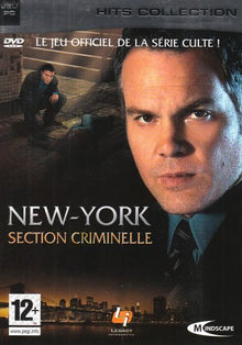 New York section criminelle