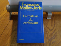 La tristesse du cerf-volant
