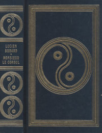 Monsieur le consul (Club pour vous Hachette)