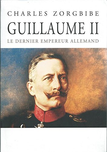 Guillaume II