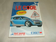 Le code de la route + Tests