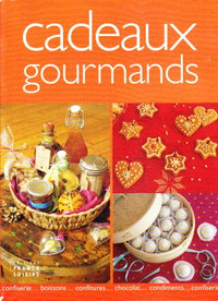 Cadeaux gourmands