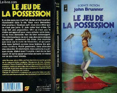 Jeu de la possession