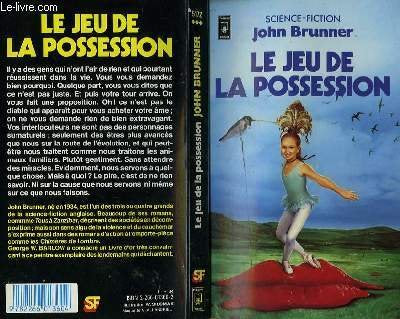 Jeu de la possession