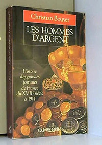 Les hommes d'argent