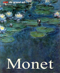 Les Minis du grand Art : Monet