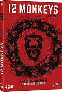 12 Monkeys-Saison 1