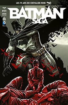 Batman Saga, N° 31 :
