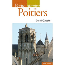 Petite histoire de Poitiers