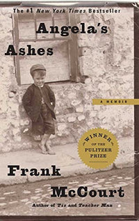 Angela's ashes