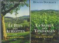 La saison des vendanges (Les gens de La Paulée)