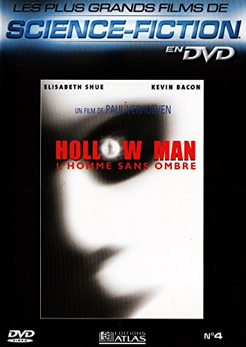 HOLLOW MAN - DIRECTOR'S CUT [Director's Cut]