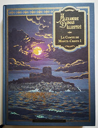 Le comte de Monte-Cristo