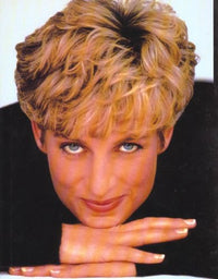 Diana: 1961-1997