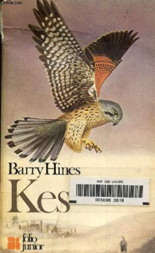 A Kestrel for a Knave