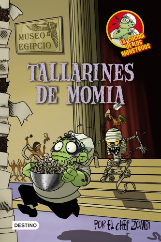 Tallarines de momia