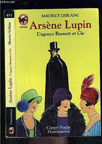 L'agence Barnett et compagnie