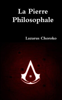 La pierre philosophale