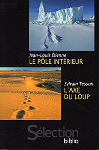 Le pôle intérieur / L'axe du loup