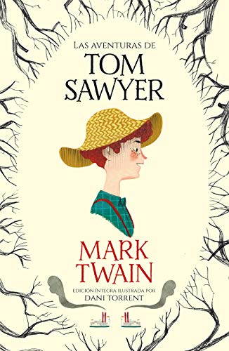 Las aventuras de Tom Sawyer (Colección Alfaguara Clásicos)