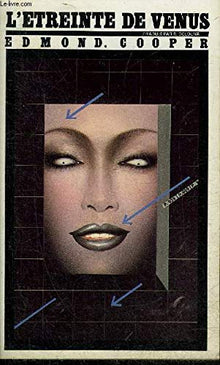 L'étreinte de Vénus