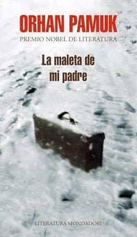 La maleta de mi padre (LITERATURA MONDADORI 13X20)