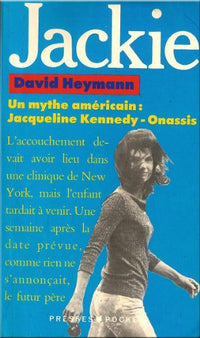 Jackie - Un Mythe Américain : Jacqueline Kennedy Onassis
