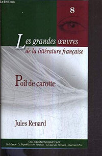 Poil de Carotte