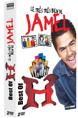 Jamel Debbouze : Le très très bien de Jamel - Best of sitcom H