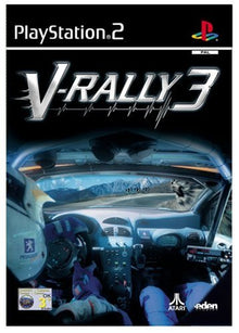 V-Rally 3