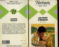 Les Nuits d'Incanta (Harlequin)