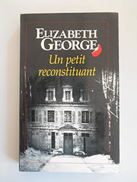 Un petit reconstituant