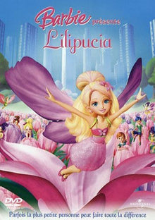 Barbie - Lilipucia