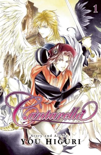 Cantarella