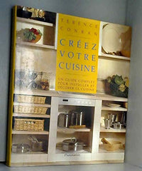 Creez votre cuisine