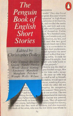 English Short Stories
