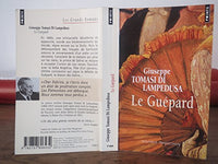 Le guépard