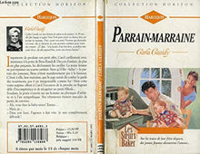 Parrain-marraine