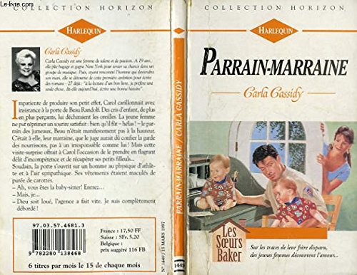 Parrain-marraine