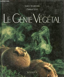 Le génie végétal