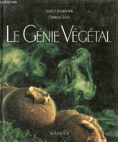 Le génie végétal