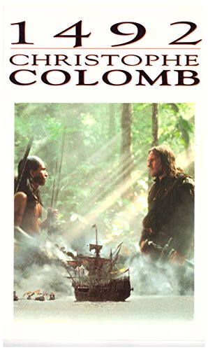 1492, la conquête du paradis