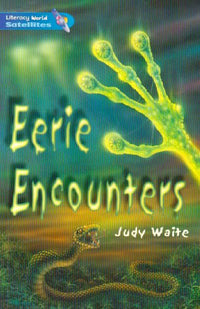 Literacy World Satellites Fiction Stage 4 Short Stories 2