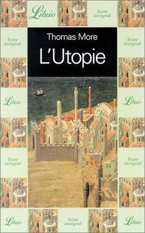 L'utopie
