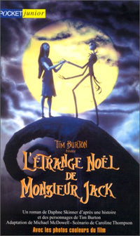 L'Etrange Noël de monsieur Jack