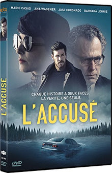 L'ACCUSÉ (THE INVISIBLE GUEST)